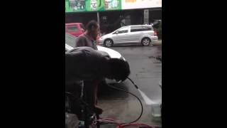 物理Wh-3020E高壓清洗機