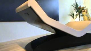 ΘΕΡΜΟΘΕΡΑΠΕΙΑΣ ΑΝΑΚΛΙΝΤΡΟ PREMIUM HOTSTONE SPA LOUNGER