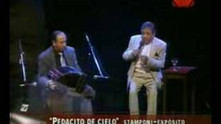 Luis Cardei - Pedacito de cielo -