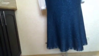 Костюм на Неве 2