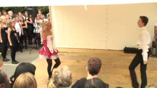 Lee Byrne Dance Academy