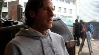 Jonas Olsson II