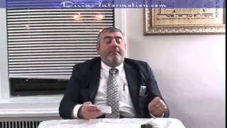 הרב יוסף מזרחי - עבודה זרה ®