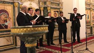 поет группа "Дорос" - "Сибирское село Частоозерье"