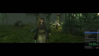 Neverwinter Nights 2 Any% Speedrun (6:18:41)