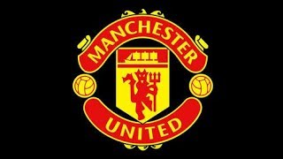 FM 18 Manchester United #1 / Lets go!