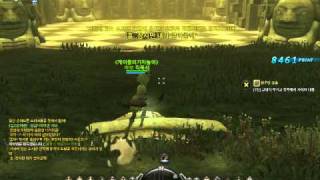 Dragon Nest - Ancient Library (Normal)