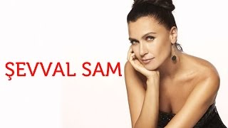 Şevval Sam - Muhabbet Bağına Girdim [ Sek © 2006 Kalan Müzik ]