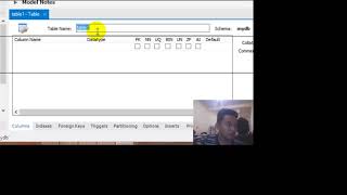 tutorial Mysql Workbench