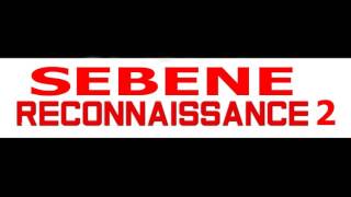 Sebene Reconnaissance 2. Live in Bradford. Congo music seben