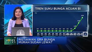 Era Bunga Tinggi, Multifinance Terapkan Bunga Berbasis Risiko