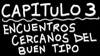 Encuentros Cercanos del Buen Tipo [Capitulo III] - Countryballs L.A Invadido (CB #10)