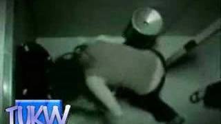 Drunk Girl