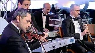 NAZIM & KAINAT GROUP POPURI - ATV CANLI SES 2012