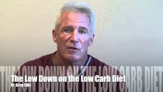 The Low Carb Diet - How and Why it works