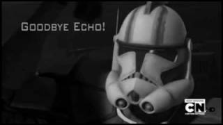 Goodbye Echo...