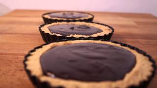 Caracs une pâtisserie suisse au chocolat