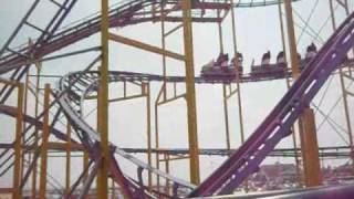 ocean city maryland looping star