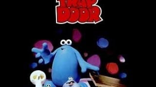 The Trap Door Series 1 (Episode 11-15)