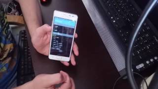 Z3X عن طريق بوكس grand prime (g530fz) فك قفل الشبكة لهاتف