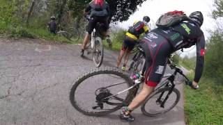 MTB CINGHIALI E GAZZELLE 01_04_17