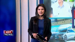AHY 'Sikat' Mafia Tanah Hingga Negara Barat Desak Israel Tak Invasi Rafah