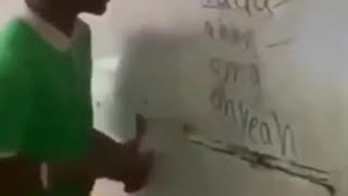 Orgasm Teacher
