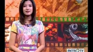 Sisi Berita: Edisi 18 Juli 2013 (3) | Metro TV