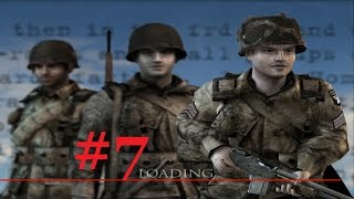 Brothers in Arms: Earned in Blood #7 Уведомление о выселении