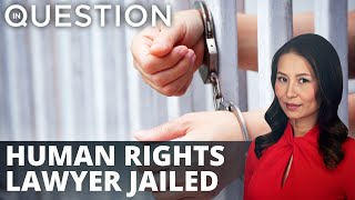 ‘Chevron needs to pay up’ – Roger Waters after lawyer sentenced to jail