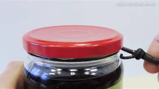 Открывалка для банок из гвоздя своими руками