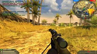 Battlefield 2 | Battlelog.co | GermanSoldat | [HD]