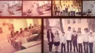 SamoFmGuruhi - Maktabim (Tez Kunda)