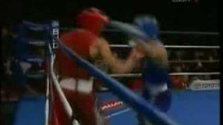 Albert Selimov | Vasyl Lomachenko (a) 2/2