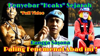 Sunda Empire " RUNTUH " Para Petingginya ditangkap ! ~ Rangga Sasana Terbongkar "Tukang Tipu" !