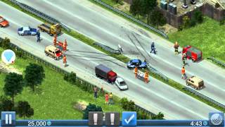 Emergency android mission 1-12+bonus