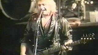 Cars - Let's Go (1987)