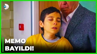 MEMO BAYILDI! - Onur, Melek'i Kovunca Memo Dayanamadı - İkizler Memo-Can 17. Bölüm
