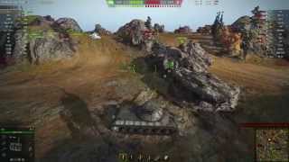 Wot..ИС 3 Forever. Всем удачи на полях сражений