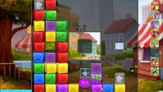 Pet Rescue Saga Level 1952 - NO BOOSTERS