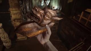 ПАСХАЛКИ И СЕКРЕТЫ RESIDENT EVIL 7 Easter Eggs