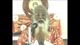 Palm Sunday - Mass Part 2