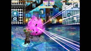 Magia record Ex challenge 4. VS Iroha, Touka, and Nemu