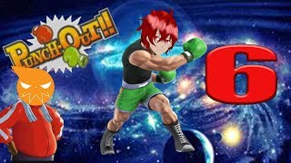 Game: Punch-Out!! #6 - Stomach Punch