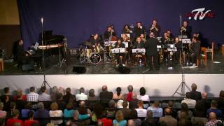 James Morrison & Schagerl All Star Big Band feat. Thomas Gansch "Struttin with some barbecue"