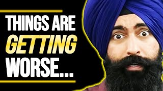 Watch THIS Before The Next Fed Meeting (November 1)