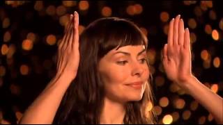 Shimmy  уроки танца живота сезон 1 урок 7