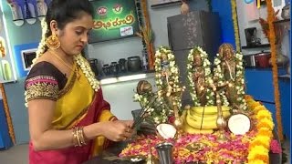Abhiruchi - 15th April 2016 - అభిరుచి – Full Episode