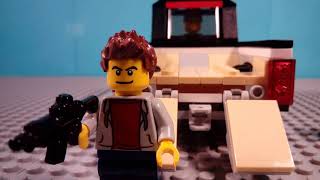 LEGO Zombie Apocalypse | Episode 6 Season 1