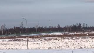 Взлёт ракеты с космодрома Восточного .28.11.2017 время 14.41 поддержите канал донатом